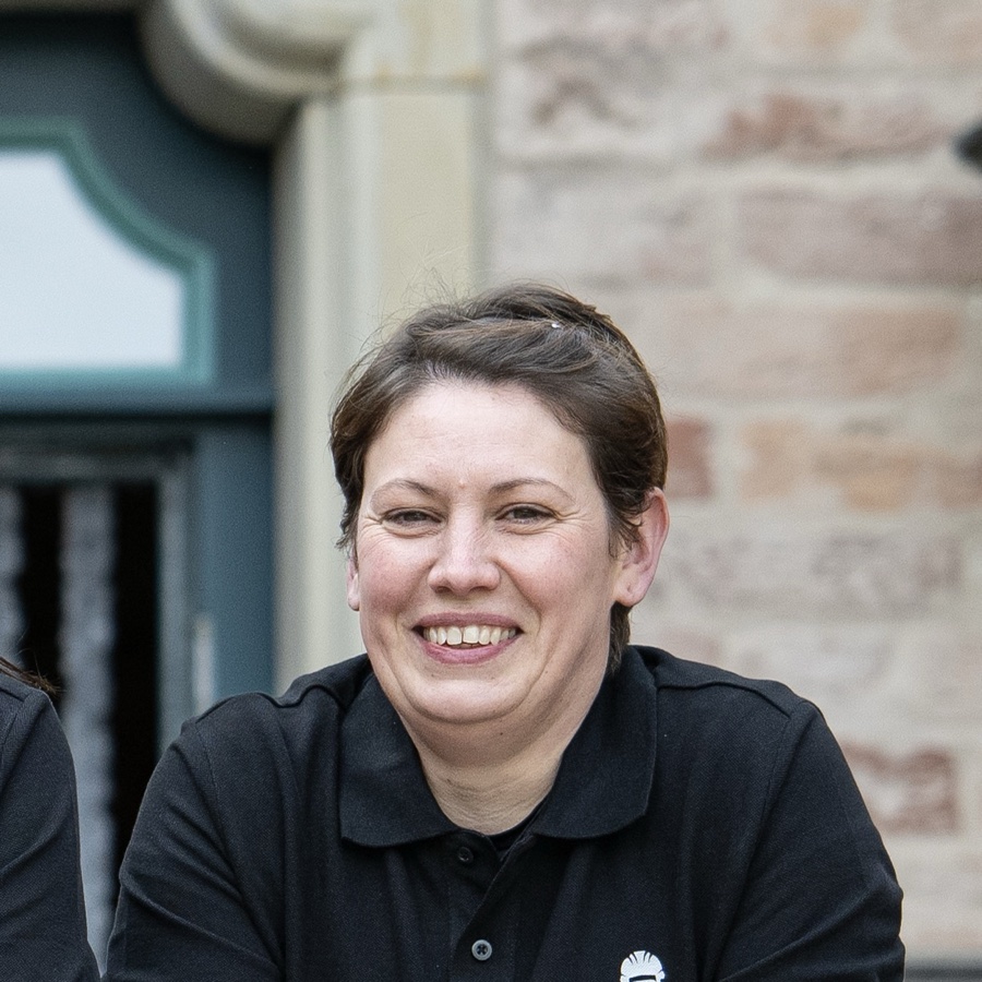 Julia Hartmann