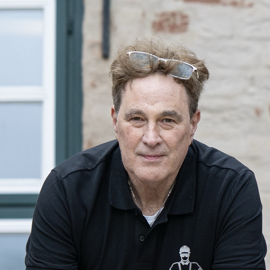 Markus Weber